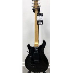 (DEMO) PRS - CE24 Bolt-On Semi-Hollow 2023 Black Amber